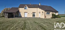 Maison à Villeneuve-sur-Yonne (89500)