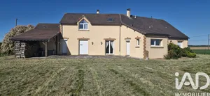 Maison à Verlin (89330)