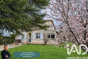 House in Chabeuil (26120)