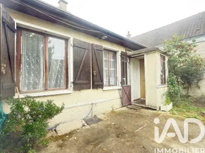 House in Bobigny (93000)