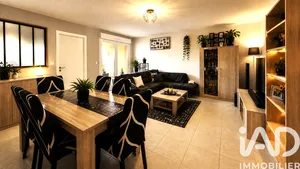 Appartement à Amnéville (57360)