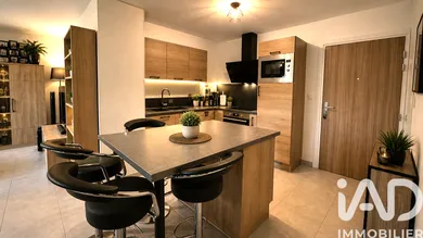 Appartement à Amnéville (57360)