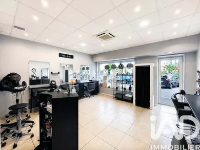 Beauty, Hairdressing in La Seyne-sur-Mer (83500)