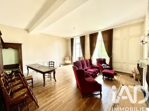 Appartement à Langres (52200)