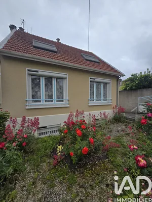 House in Mardeuil (51530)