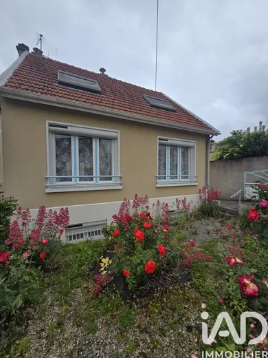House in Mardeuil (51530)