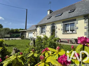 Park home in Kerien (22480)