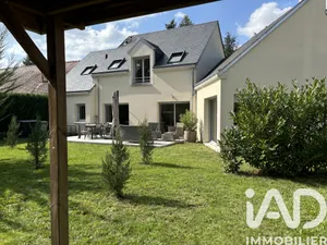 Traditional house in Olivet (45160)
