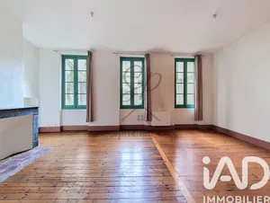 Apartment in Montauban (82000)