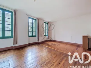 Apartment in Montauban (82000)