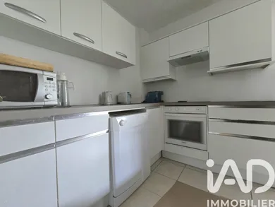 Apartment in Gruchet-le-Valasse (76210)