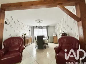 House in Lumbres (62380)