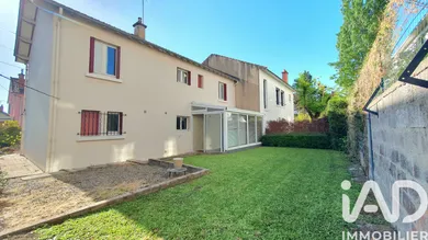 House in Clermont-Ferrand (63100)