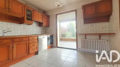 House in Clermont-Ferrand (63100)