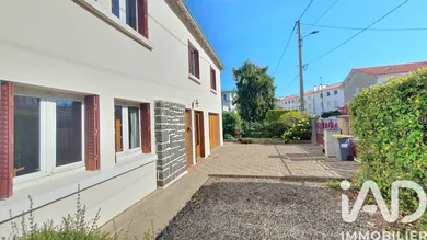 House in Clermont-Ferrand (63100)