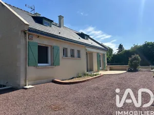 Maison à Les Bois d'Anjou (49250)