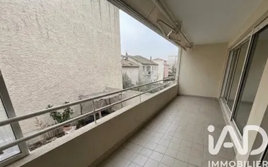 Apartment in Montpellier (34000)
