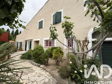 Maison à Sérignan (34410)