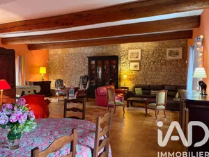 Maison à Sérignan (34410)