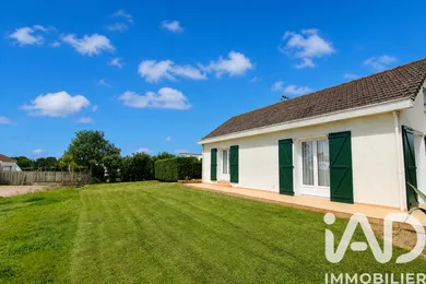 House in Chauché (85140)