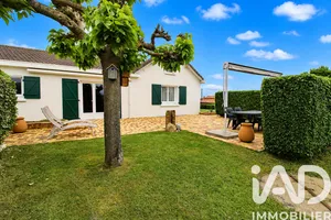 Maison à Chauché (85140)