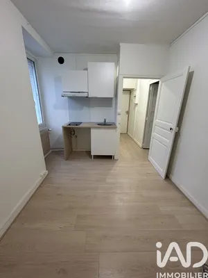 Apartment in Angers (49000)