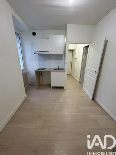 Appartement à Angers (49000)