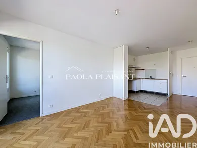 Appartement à Ermont (95120)