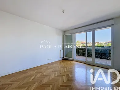 Appartement à Ermont (95120)