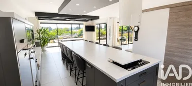 Maison à Cardet (30350)