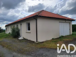 Maison à Tallud-Sainte-Gemme (85390)