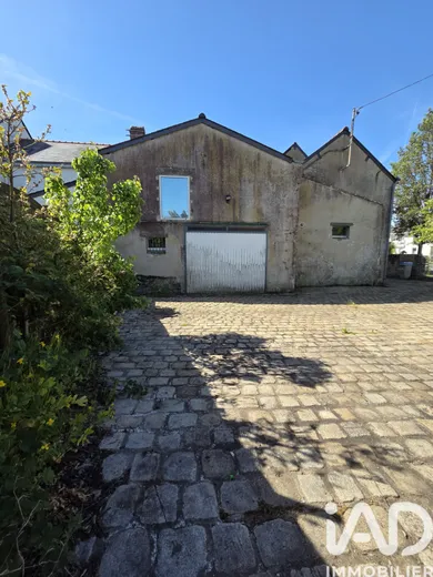 Maison à Sautron (44880)