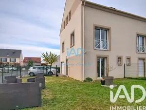 Maison à Marles-en-Brie (77610)