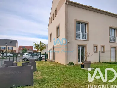 Maison à Marles-en-Brie (77610)