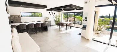 Maison à Cardet (30350)