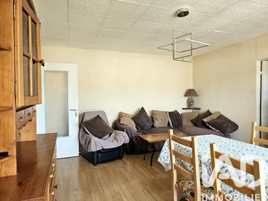 Appartement à Chenôve (21300)
