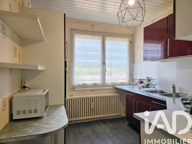 Appartement à Chenôve (21300)