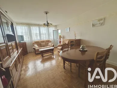 Appartement à Saint-Étienne (42100)