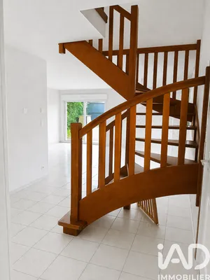 House in Concarneau (29900)