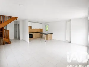 Maison à Concarneau (29900)