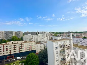 Appartement à Saint-Étienne (42100)