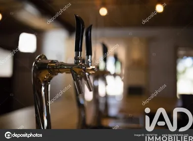 Bar, Brasserie, Tabac à Nîmes (30000)