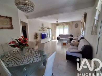 Apartment in Wittenheim (68270)