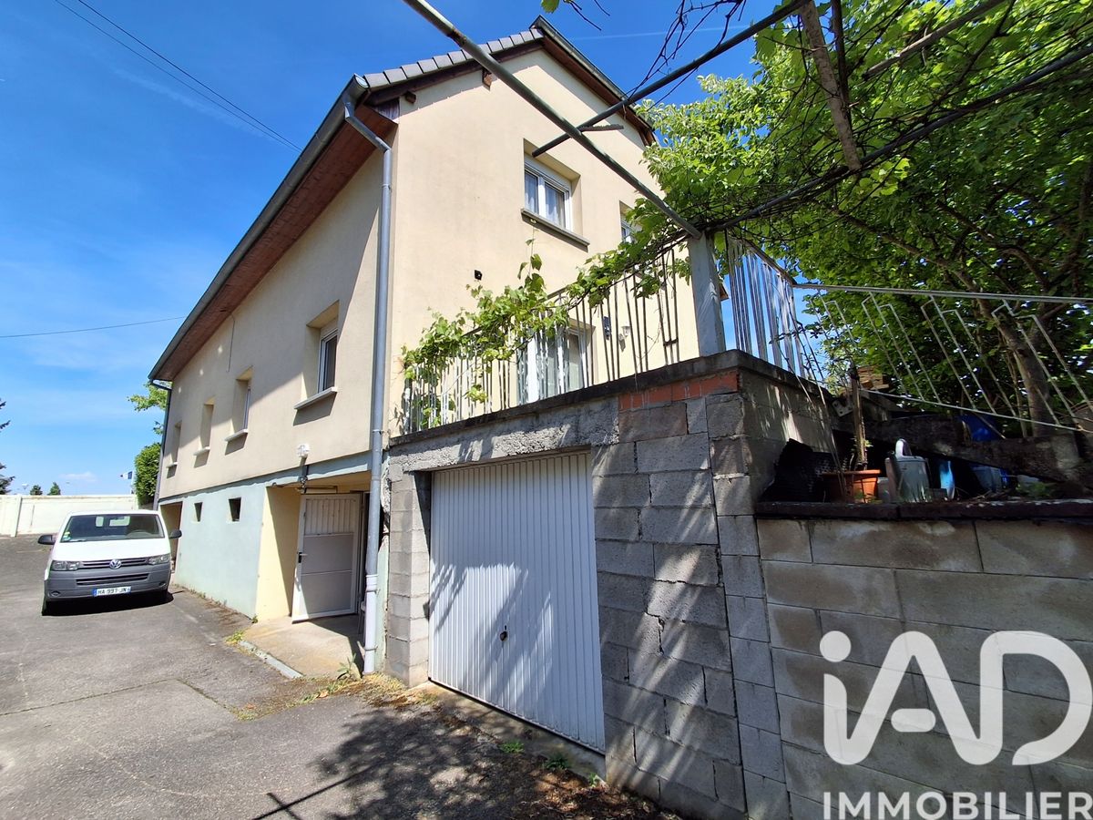 appartement à Wittenheim