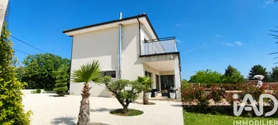 Maison à Cardet (30350)