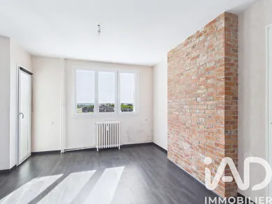 Appartement à Troyes (10000)