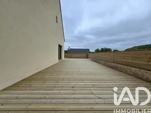 Maison à Harfleur (76700)