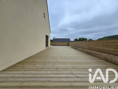 Maison à Harfleur (76700)