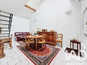 Maison à Chartres (28000)
