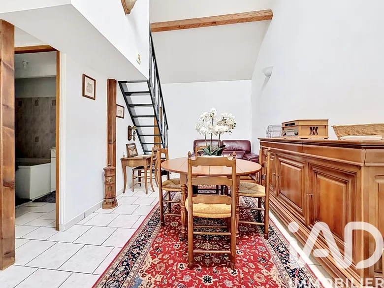 Maison 3 pièces 37 m² · à Chartres · 37 m² · 146 000 €